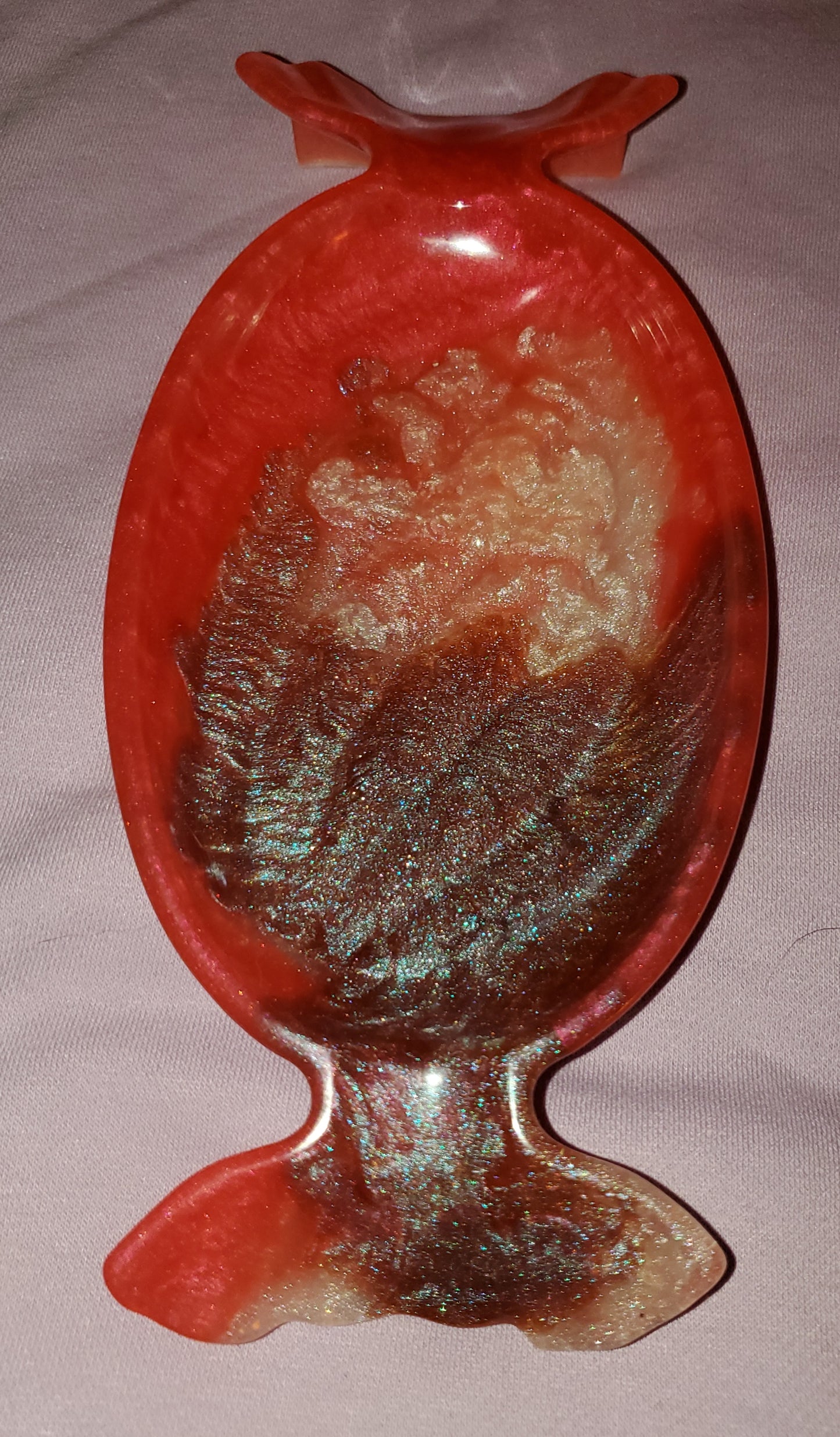 Candy-Shaped Candy Dish