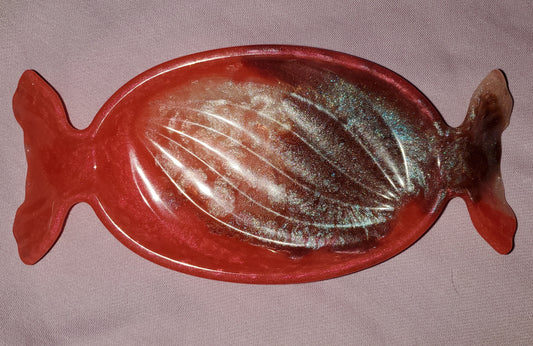 Candy-Shaped Candy Dish