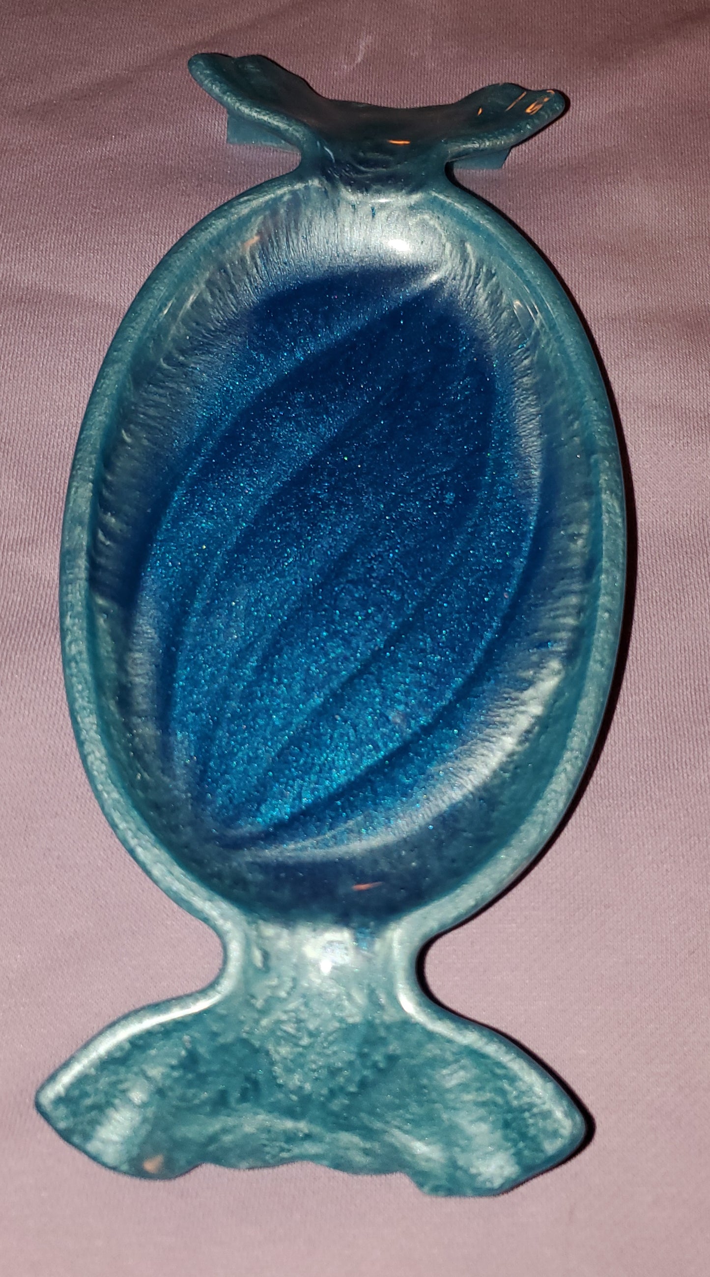 Candy-Shaped Candy Dish