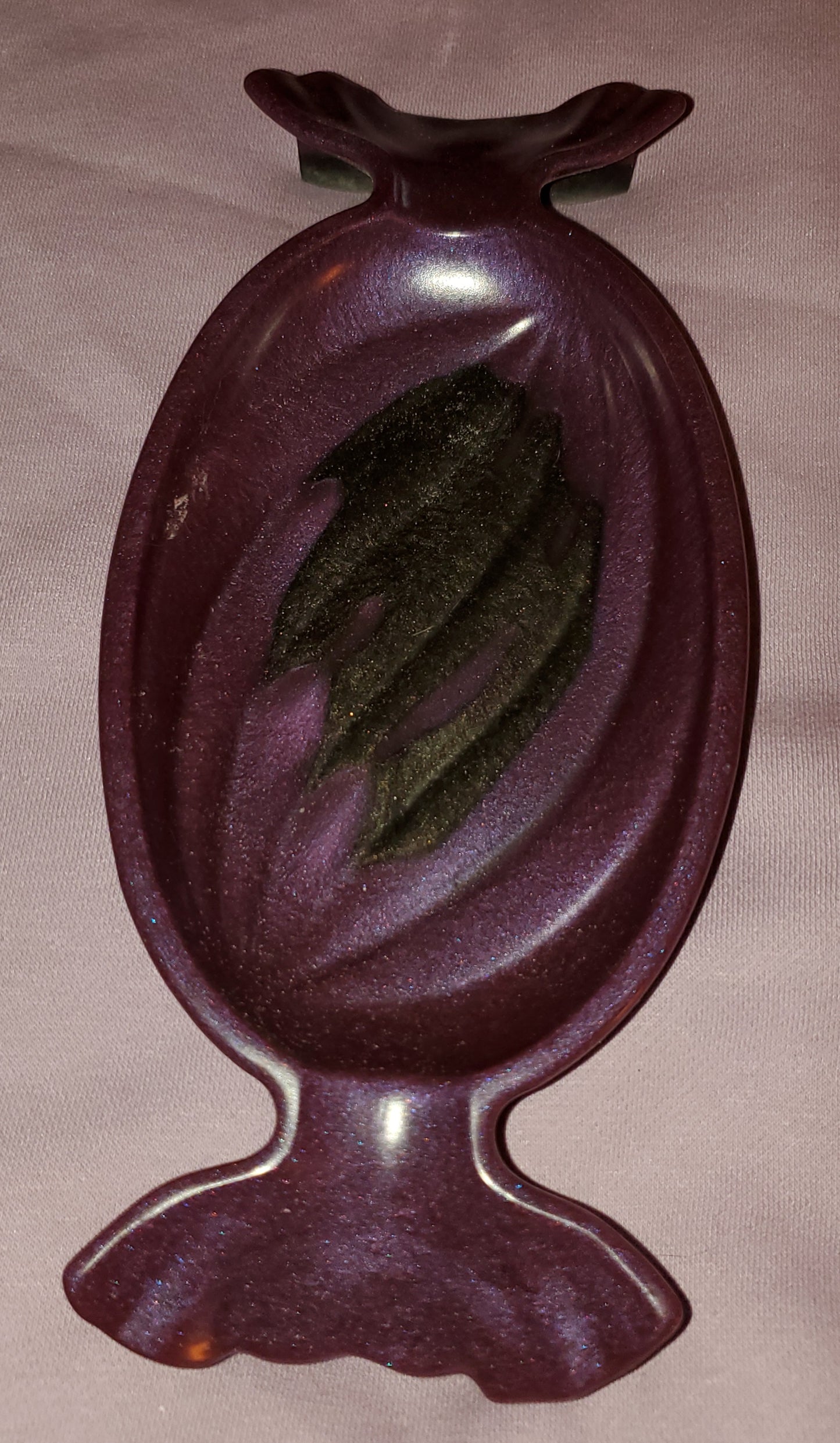 Candy-Shaped Candy Dish