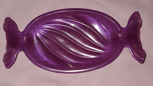 Candy-Shaped Candy Dish