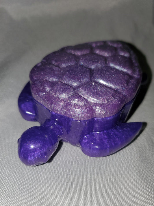 Turtle organizer, trinket holder.