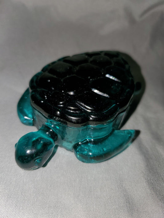 Turtle organizer, trinket holder.