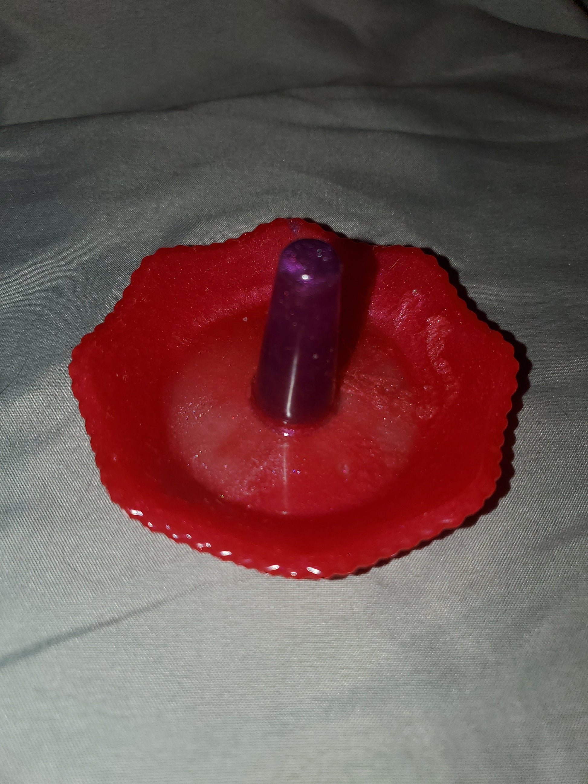 Ring holder