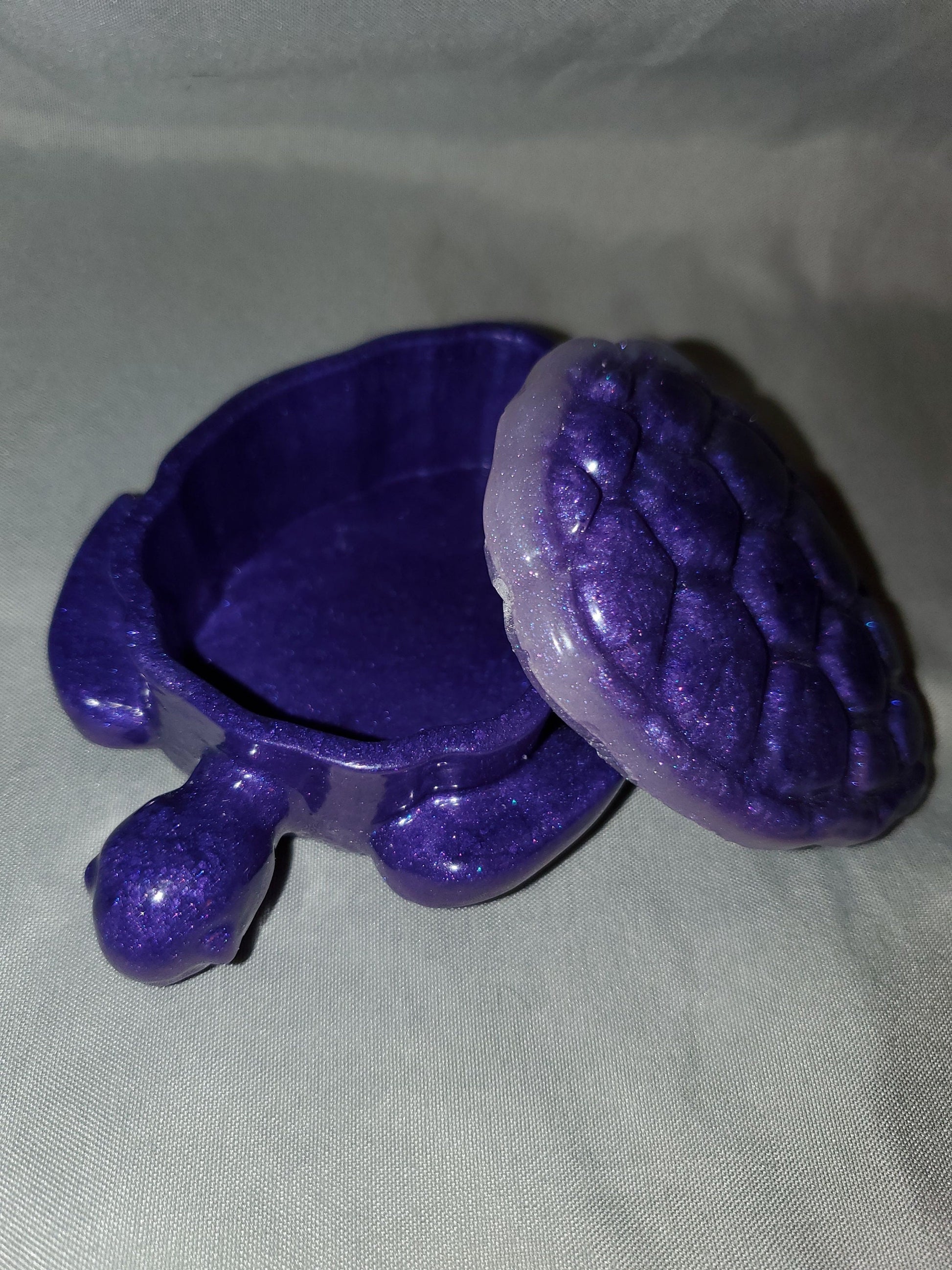 Turtle organizer, trinket holder.