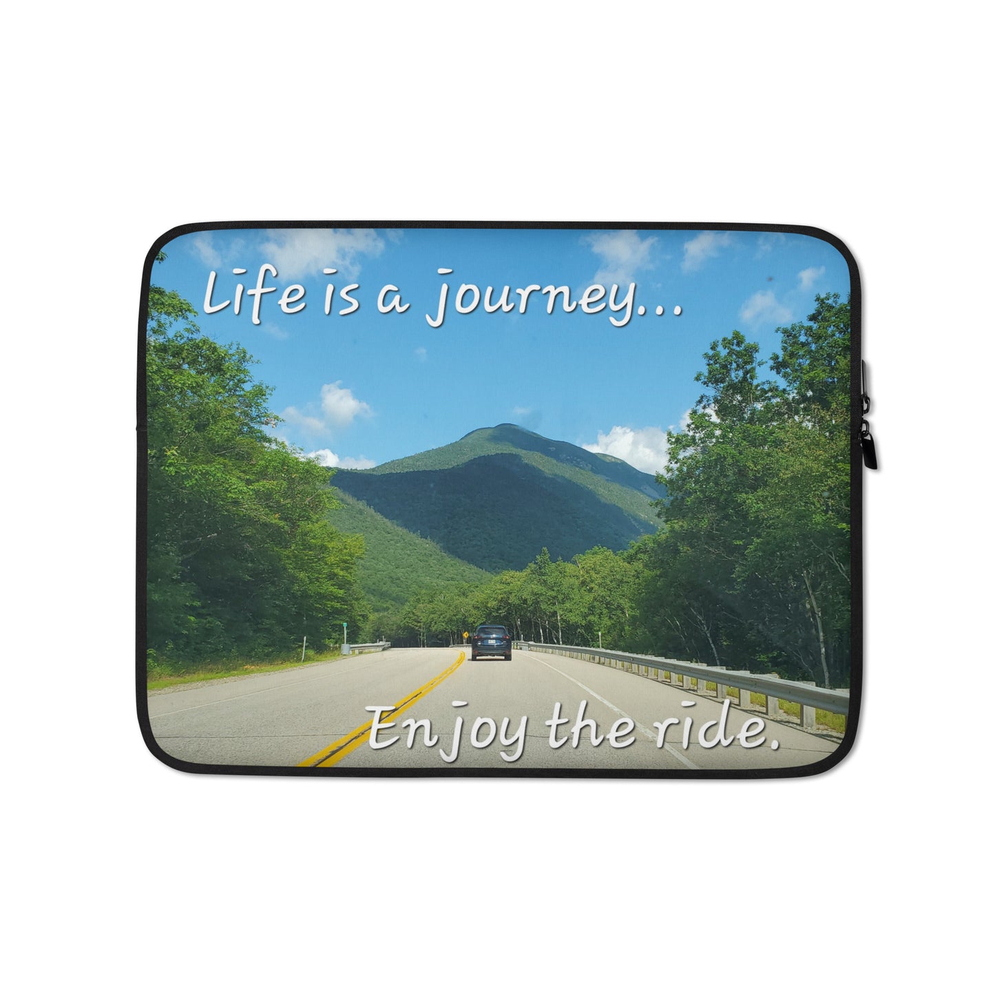 Laptop Sleeve